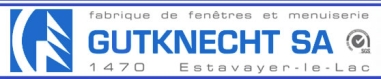 Gutknecht SA